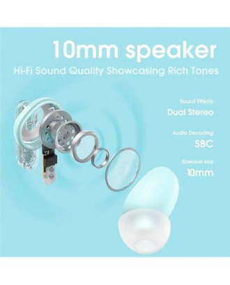 EARBUDS ONIKUMA T5 Bluetooth (Noise Reduction)